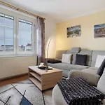 Appartement Oberhalb Vom Hafen 1 *