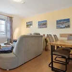 Oberhalb Vom Hafen 1 Appartement