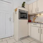 Appartement Oberhalb Vom Hafen 1 Sassnitz