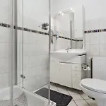 Appartement Oberhalb Vom Hafen 1 *