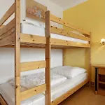 Appartement Oberhalb Vom Hafen 1 *