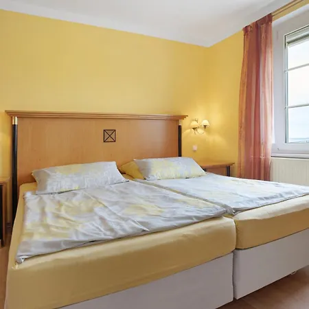 Apartment Oberhalb Vom Hafen 1