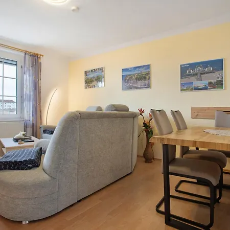 Oberhalb Vom Hafen 1 Apartment