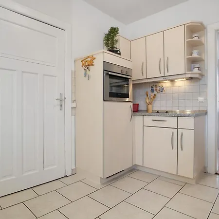 Oberhalb Vom Hafen 1 Apartment