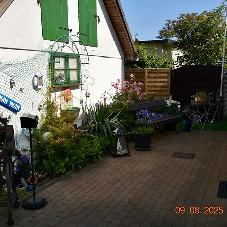 Oberhalb Vom Hafen 1 Apartment *